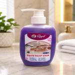 Liquid hand wash